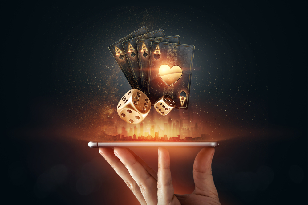 Casinon i dag – hur de fungerar och utvecklas